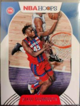Sekou Doumbouya #105