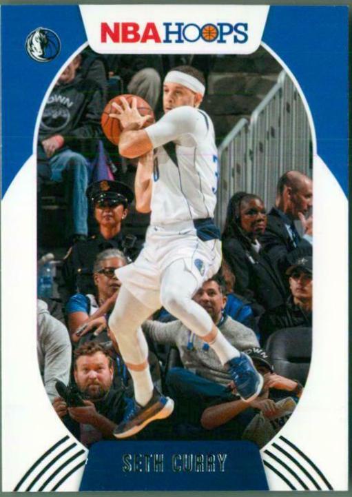 Seth Curry #44
