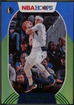 Seth Curry [Green] #44