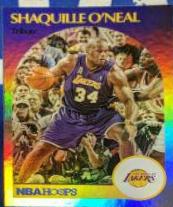 Shaquille O'Neal  [Tribute] #269