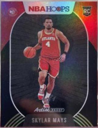 Skylar Mays #243