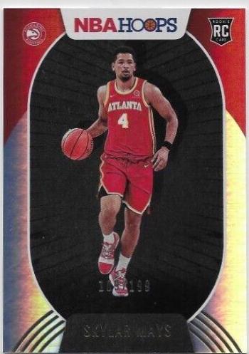 Skylar Mays [Premium Box Set] #243