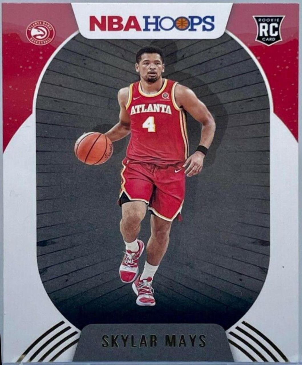 Skylar Mays [Winter] #243