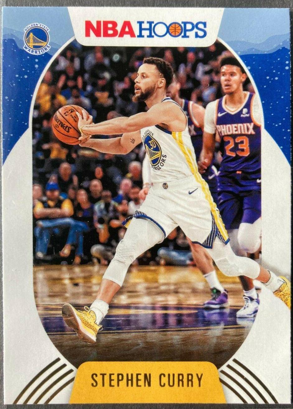 Stephen Curry #130