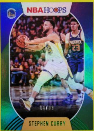 Stephen Curry [Green] #130