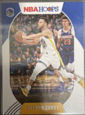 Stephen Curry [Red] #130