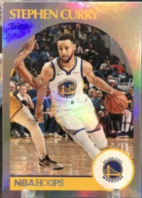 Stephen Curry [Tribute] #252