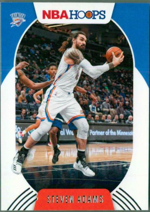 Steven Adams #39