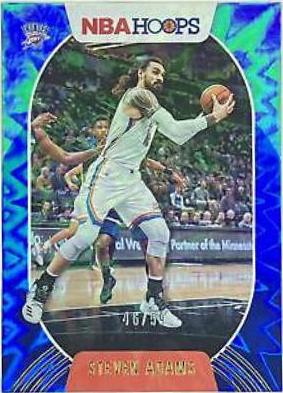 Steven Adams [Blue Explosion] #39