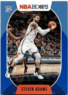 Steven Adams [Blue] #39