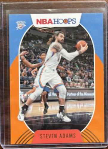 Steven Adams [Orange] #39