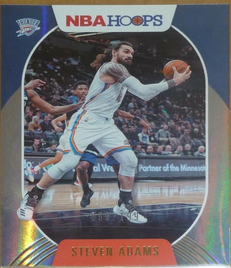 Steven Adams [Premium Box Set] #39