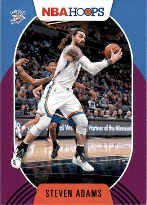 Steven Adams [Purple] #39