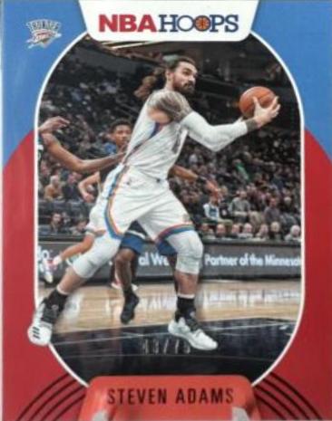 Steven Adams [Red] #39