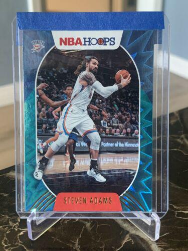 Steven Adams [Teal Explosion] #39