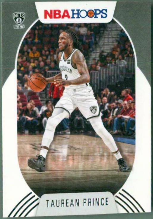 Taurean Prince #86