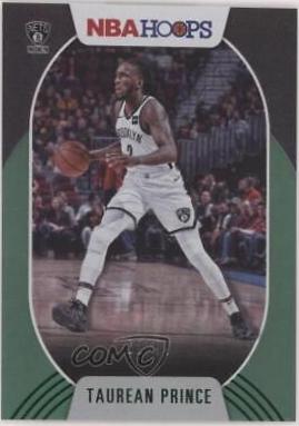 Taurean Prince [Green] #86