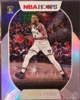 Taurean Prince [Premium Box Set] #86