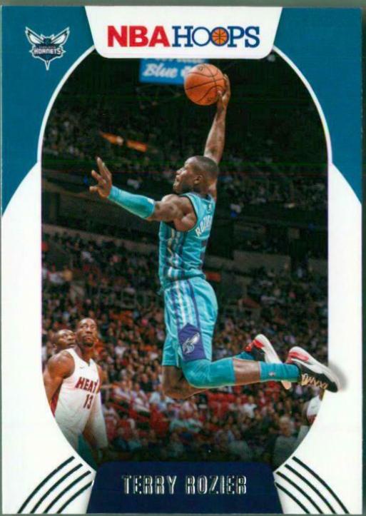 Terry Rozier #131