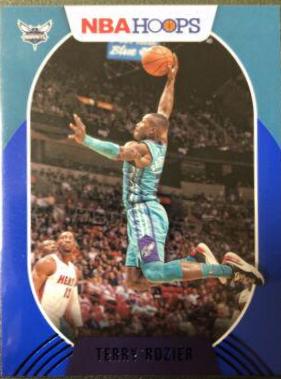 Terry Rozier [Blue] #131