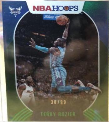 Terry Rozier [Green] #131