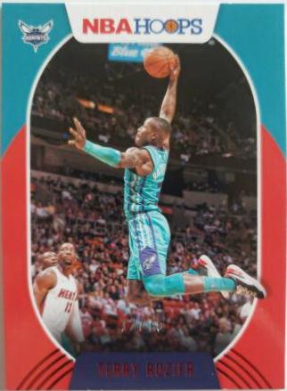 Terry Rozier [Red] #131
