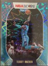 Terry Rozier [Teal Explosion] #131