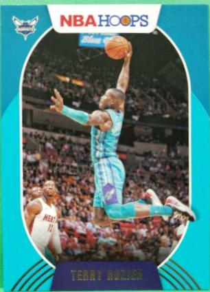 Terry Rozier [Teal] #131