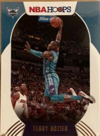 Terry Rozier [Winter] #131