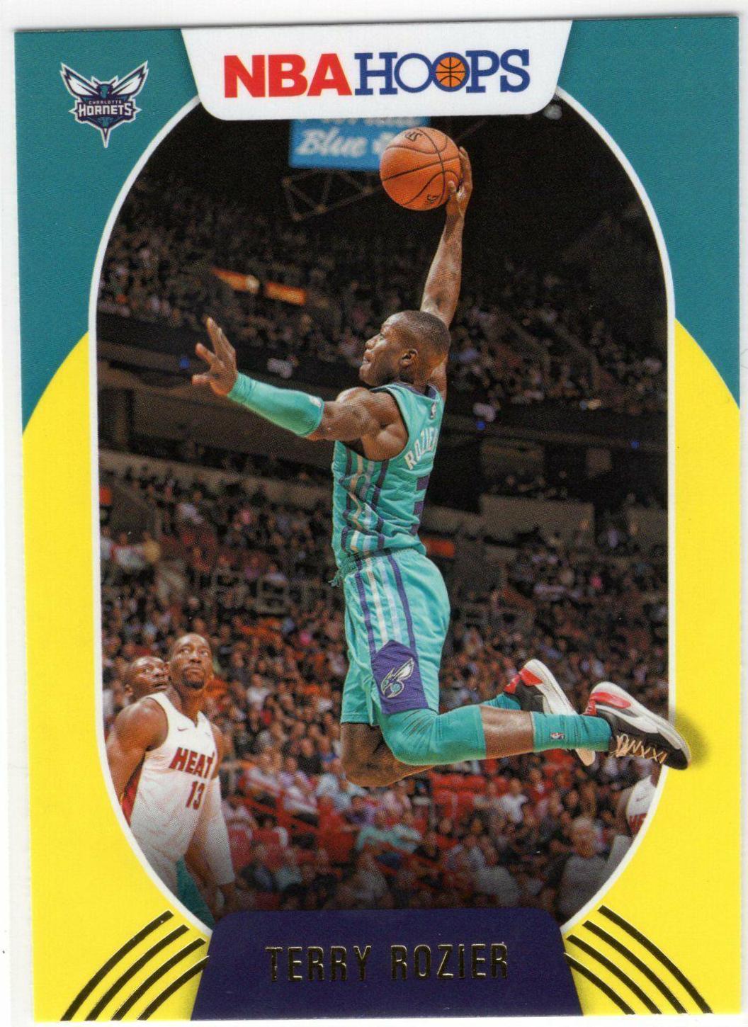 Terry Rozier [Yellow] #131