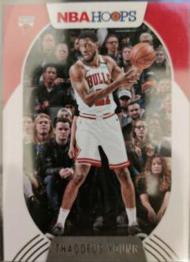 Thaddeus Young #70