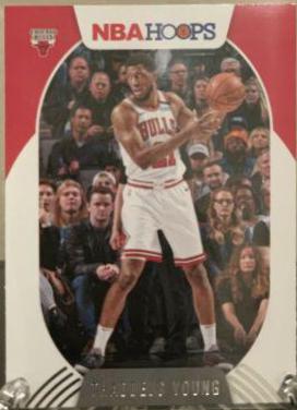 Thaddeus Young [Red] #70