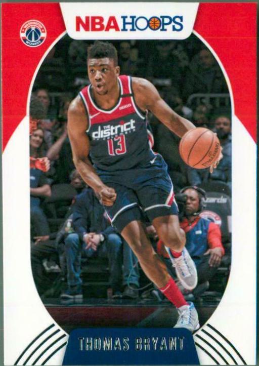 Thomas Bryant #192