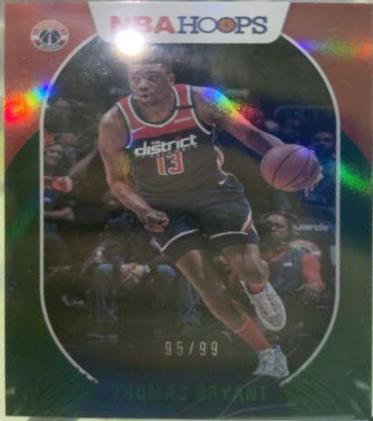 Thomas Bryant [Green] #192