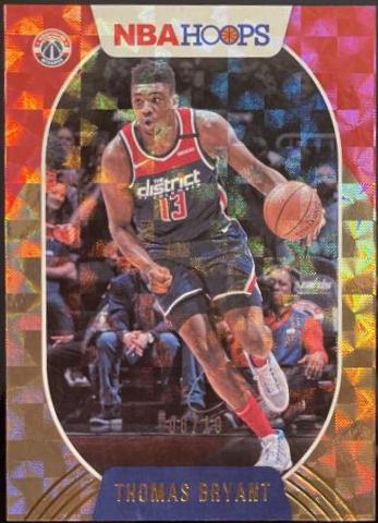 Thomas Bryant [Hyper Gold] #192