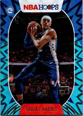 Tobias Harris [Blue] #119