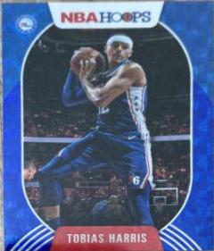 Tobias Harris [Hyper Blue] #119