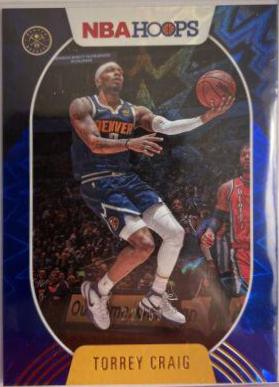 Torrey Craig [Blue Explosion] #2