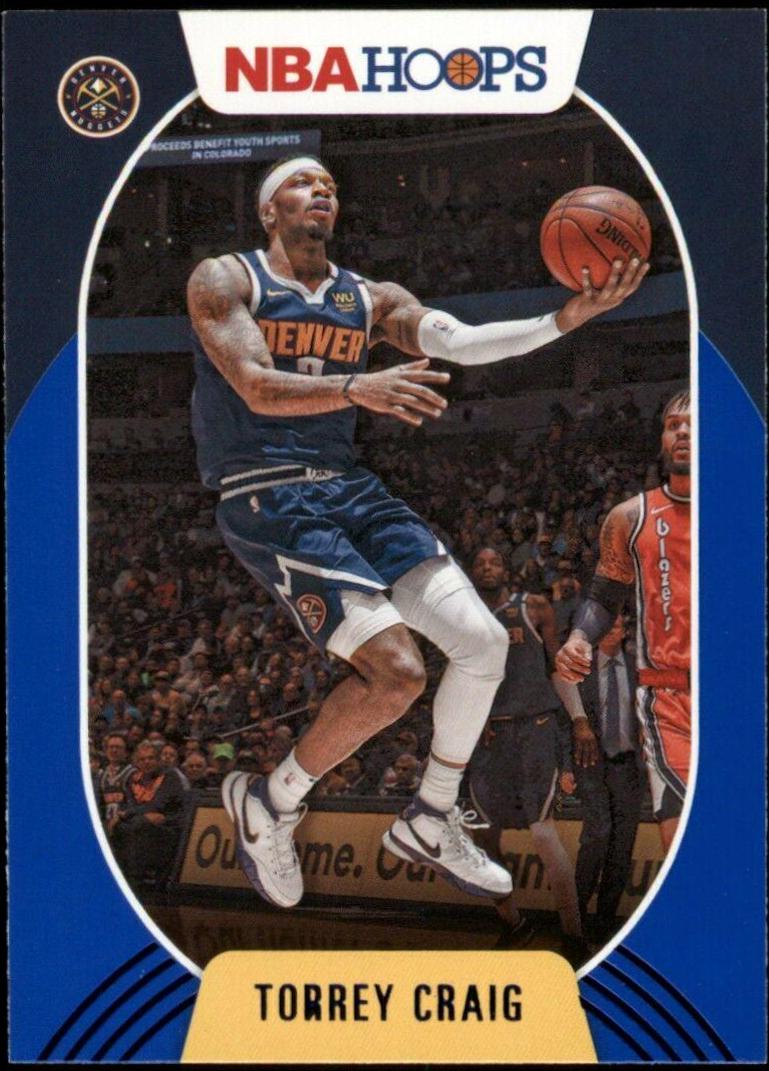 Torrey Craig [Blue] #2