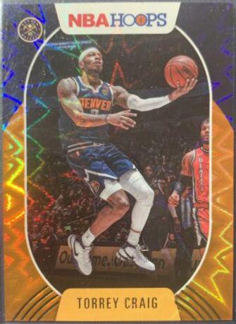 Torrey Craig [Orange] #2