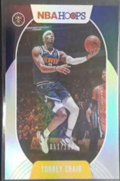 Torrey Craig [Silver] #2