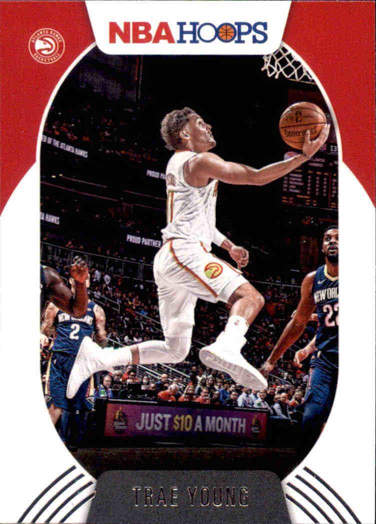 Trae Young [Premium Box Set] #46