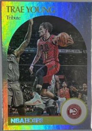 Trae Young [Tribute] #258