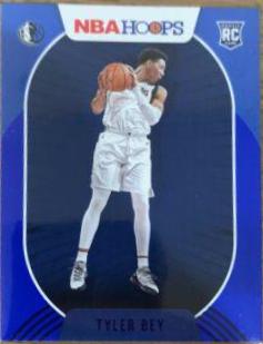 Tyler Bey [Blue] #220