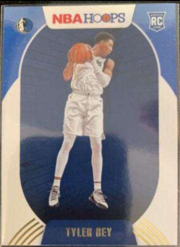 Tyler Bey [Winter] #220