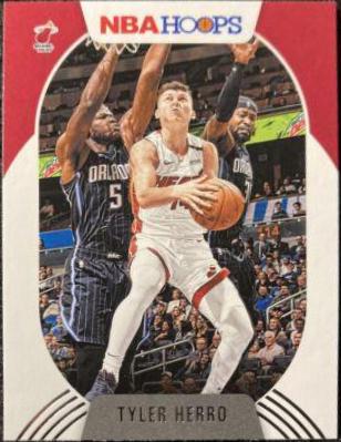 Tyler Herro #110