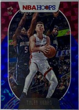 Tyler Herro [Hyper Blue] #110