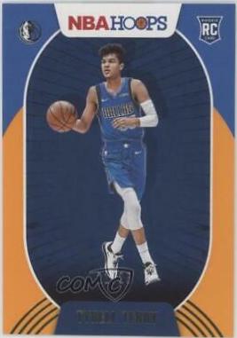 Tyrell Terry [Orange] #218