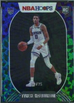 Tyrese Haliburton [Hyper Green] #238