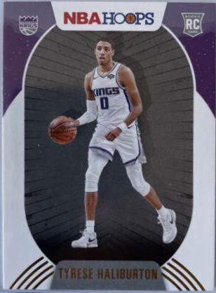 Tyrese Haliburton [Winter] #238